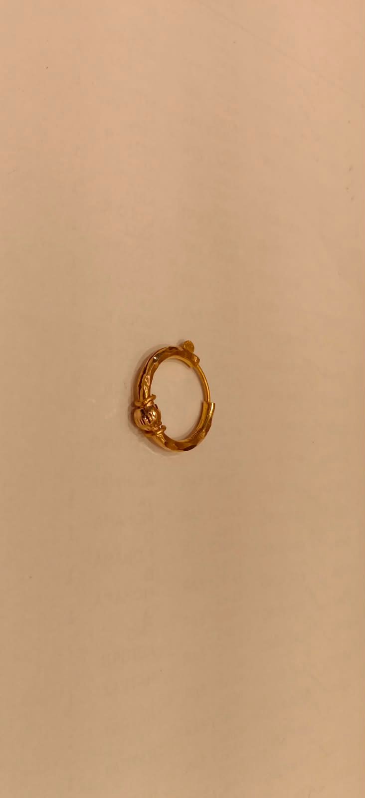Earing